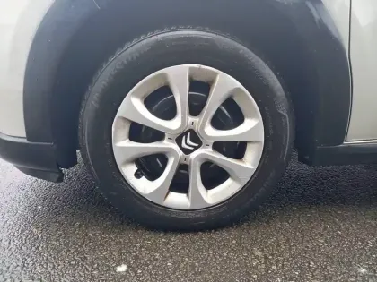 Photo 12 Citroën C3  PureTech 83 S&S BVM5