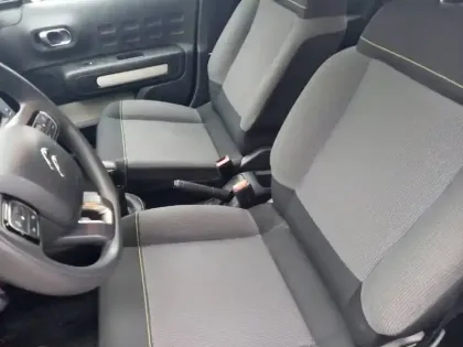 Photo 10 Citroën C3  PureTech 83 S&S BVM5