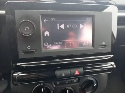 Photo 17 Citroën C3  PureTech 83 S&S BVM5