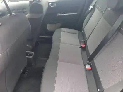 Photo 11 Citroën C3  PureTech 83 S&S BVM5