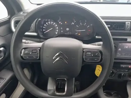 Photo 9 Citroën C3  PureTech 83 S&S BVM5