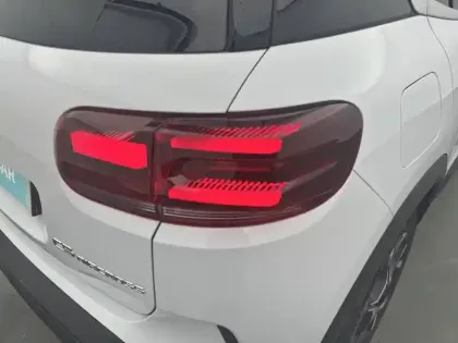 Photo 16 Citroën C5 aircross  BlueHDi 130 EAT8