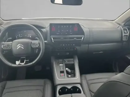 Photo 7 Citroën C5 aircross  BlueHDi 130 EAT8