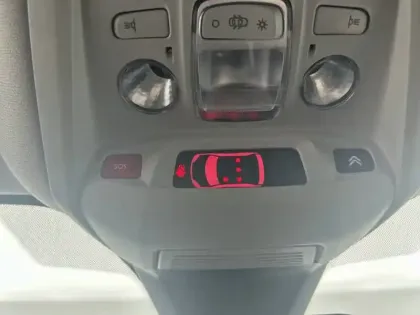 Photo 19 Citroën C5 aircross  BlueHDi 130 EAT8