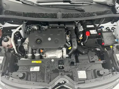 Photo 14 Citroën C5 aircross  BlueHDi 130 EAT8