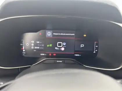 Photo 9 Citroën C5 aircross  BlueHDi 130 EAT8