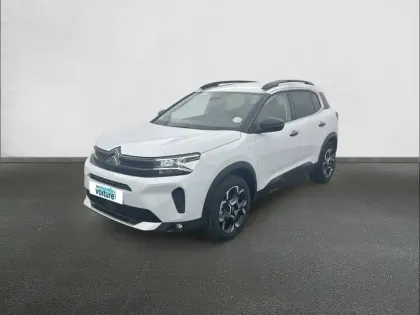 Photo Citroën C5 Aircross Max