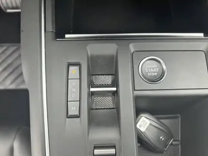 Photo 13 Citroën C5 aircross  BlueHDi 130 EAT8