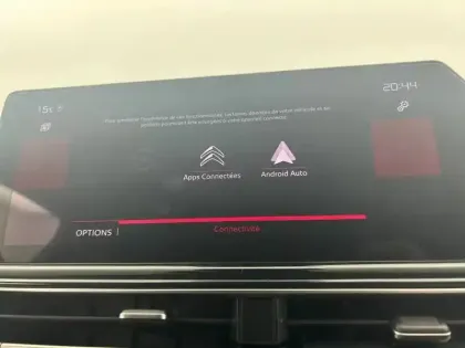 Photo 24 Citroën C5 aircross  BlueHDi 130 EAT8