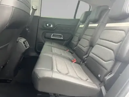 Photo 11 Citroën C5 aircross  BlueHDi 130 EAT8