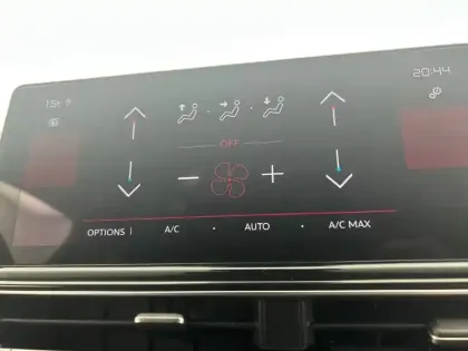 Photo 21 Citroën C5 aircross  BlueHDi 130 EAT8