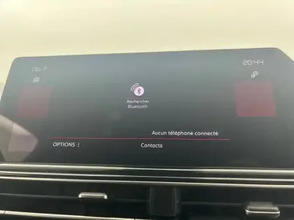 Photo 23 Citroën C5 aircross  BlueHDi 130 EAT8