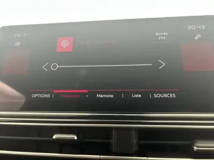 Photo 20 Citroën C5 aircross  BlueHDi 130 EAT8