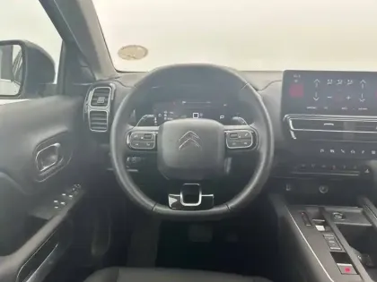 Photo 8 Citroën C5 aircross  BlueHDi 130 EAT8