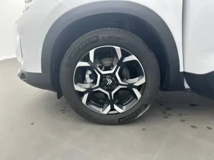 Photo 12 Citroën C5 aircross  BlueHDi 130 EAT8