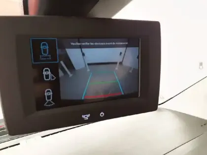 Photo 17 Citroën Berlingo  650 KG BLUEHDI 130 S&S EAT8