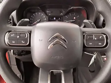 Photo 8 Citroën Berlingo  650 KG BLUEHDI 130 S&S EAT8