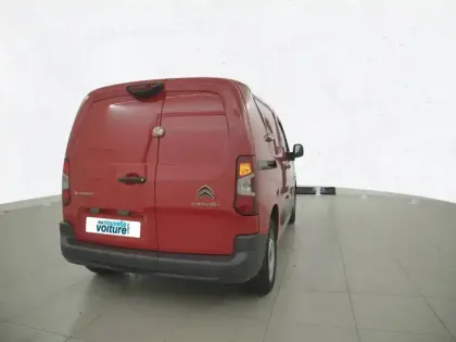 Photo 26 Citroën Berlingo  650 KG BLUEHDI 130 S&S EAT8
