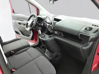 Photo 7 Citroën Berlingo  650 KG BLUEHDI 130 S&S EAT8