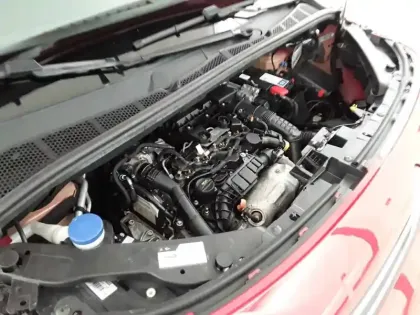 Photo 21 Citroën Berlingo  650 KG BLUEHDI 130 S&S EAT8