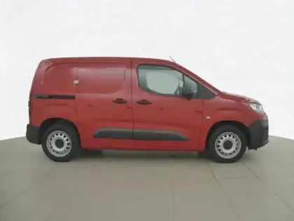 Photo 25 Citroën Berlingo  650 KG BLUEHDI 130 S&S EAT8