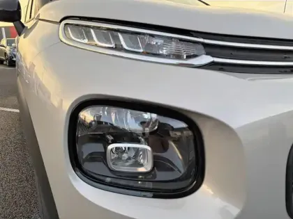 Photo 15 Citroën C3 Aircross  PureTech 110 S&S BVM6