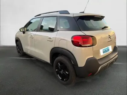 Photo 6 Citroën C3 Aircross  PureTech 110 S&S BVM6