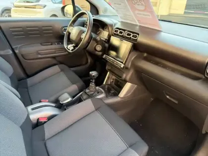 Photo 24 Citroën C3 Aircross  PureTech 110 S&S BVM6