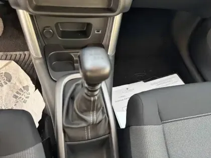 Photo 13 Citroën C3 Aircross  PureTech 110 S&S BVM6