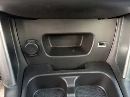 Photo 21 Citroën C3 Aircross  PureTech 110 S&S BVM6