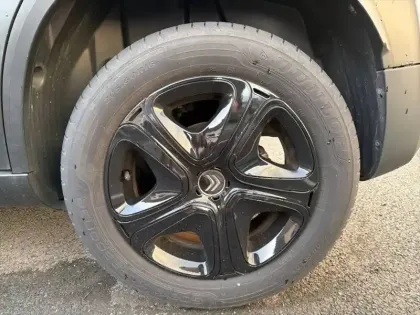 Photo 12 Citroën C3 Aircross  PureTech 110 S&S BVM6