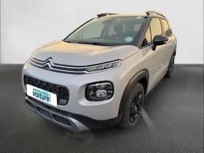 Photo Citroën C3 Aircross Feel Pack