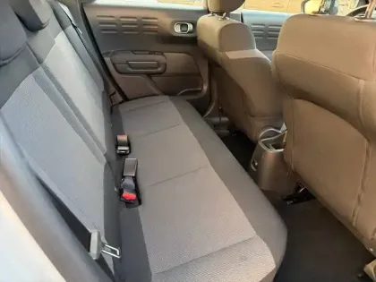 Photo 23 Citroën C3 Aircross  PureTech 110 S&S BVM6