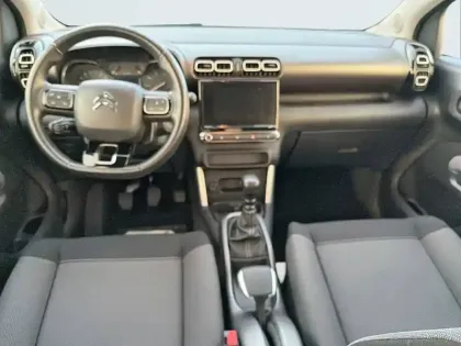 Photo 7 Citroën C3 Aircross  PureTech 110 S&S BVM6