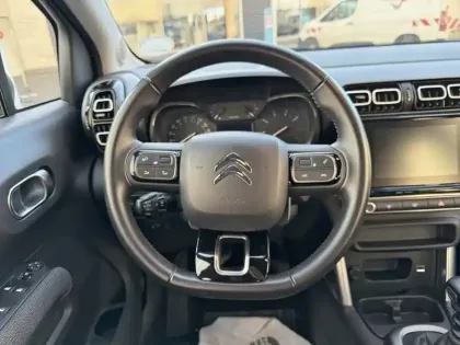 Photo 8 Citroën C3 Aircross  PureTech 110 S&S BVM6