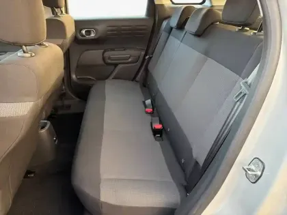 Photo 11 Citroën C3 Aircross  PureTech 110 S&S BVM6