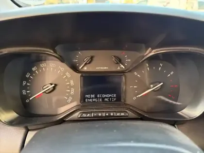 Photo 9 Citroën C3 Aircross  PureTech 110 S&S BVM6