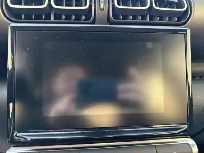 Photo 19 Citroën C3 Aircross  PureTech 110 S&S BVM6