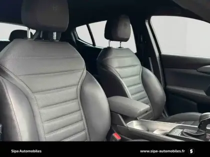 Photo 5 Alfa Romeo Tonale  1.3 Hybride Rechargeable PHEV 280ch AT6 e-Q4