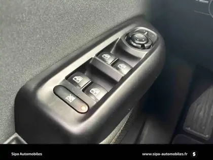 Photo 26 Alfa Romeo Tonale  1.3 Hybride Rechargeable PHEV 280ch AT6 e-Q4