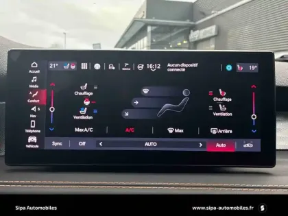 Photo 29 Alfa Romeo Tonale  1.3 Hybride Rechargeable PHEV 280ch AT6 e-Q4