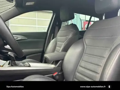 Photo 32 Alfa Romeo Tonale  1.3 Hybride Rechargeable PHEV 280ch AT6 e-Q4