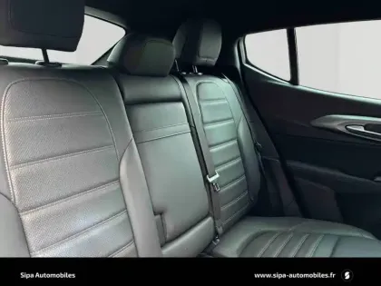 Photo 13 Alfa Romeo Tonale  1.3 Hybride Rechargeable PHEV 280ch AT6 e-Q4