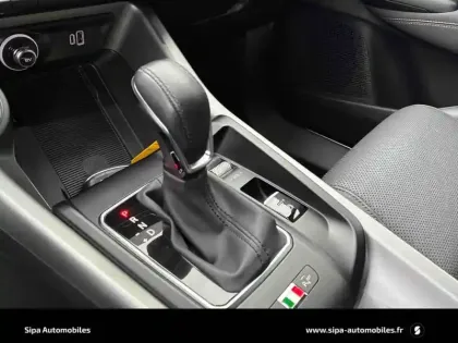 Photo 17 Alfa Romeo Tonale  1.3 Hybride Rechargeable PHEV 280ch AT6 e-Q4