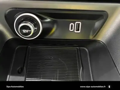 Photo 19 Alfa Romeo Tonale  1.3 Hybride Rechargeable PHEV 280ch AT6 e-Q4