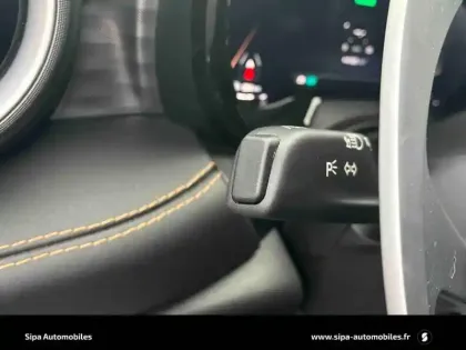 Photo 23 Alfa Romeo Tonale  1.3 Hybride Rechargeable PHEV 280ch AT6 e-Q4