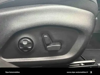 Photo 37 Alfa Romeo Tonale  1.3 Hybride Rechargeable PHEV 280ch AT6 e-Q4