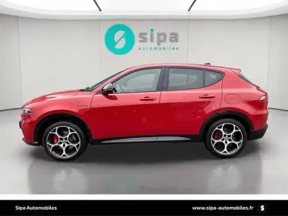 Photo 6 Alfa Romeo Tonale  1.3 Hybride Rechargeable PHEV 280ch AT6 e-Q4