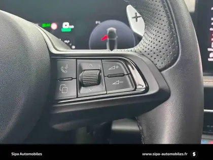 Photo 20 Alfa Romeo Tonale  1.3 Hybride Rechargeable PHEV 280ch AT6 e-Q4