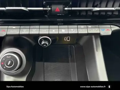 Photo 16 Alfa Romeo Tonale  1.3 Hybride Rechargeable PHEV 280ch AT6 e-Q4